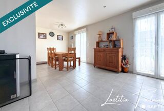  Maison  vendre 4 pices 93 m