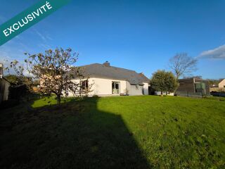  Maison � vendre 4 pi�ces 85 m�