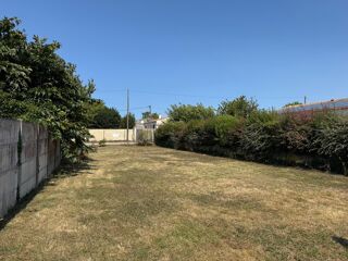  Terrain � vendre 639 m�