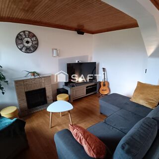  Maison � vendre 7 pi�ces 172 m�