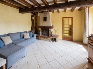  Maison à vendre 5 pièces 113 m²