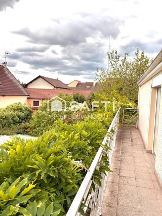  Maison à vendre 6 pièces 135 m²