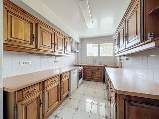  Appartement � vendre 4 pi�ces 77 m�