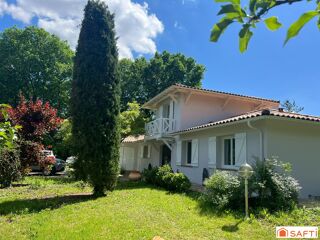  Maison à vendre 5 pièces 150 m²
