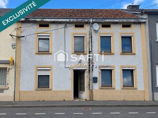  Maison à vendre 4 pièces 90 m²