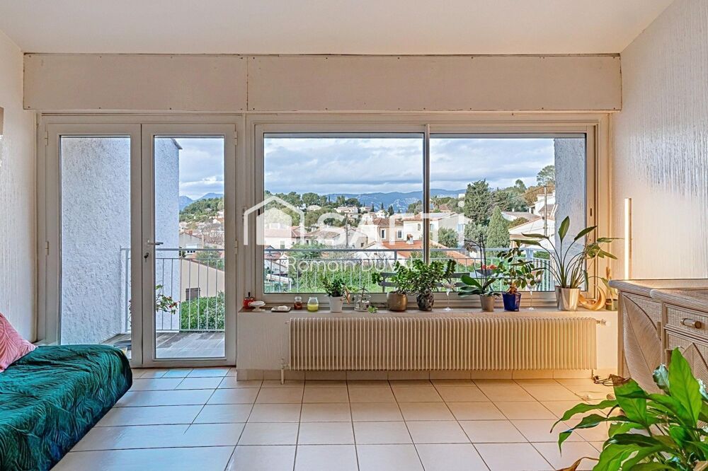 Maison T4 à Saint Mandrier