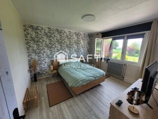  Maison à vendre 4 pièces 85 m²