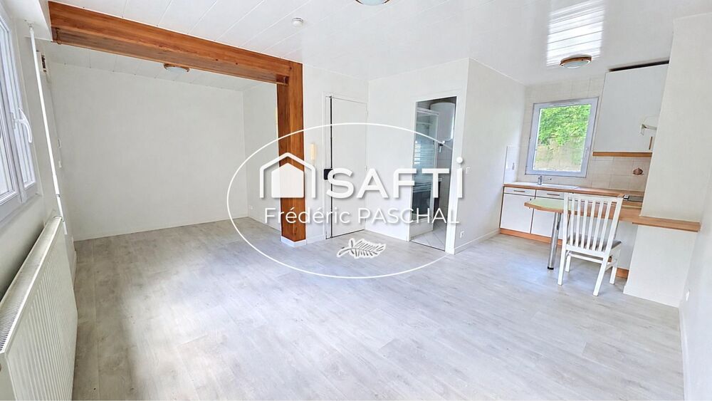 Vente Immeuble Immeuble de rapport - 7 Logements + 3 Parkings Suresnes