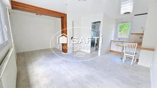  Immeuble à vendre 210 m² Suresnes