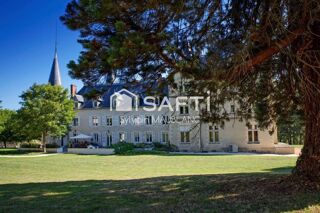  Propriété/château à vendre 15 + pièces 1100 m²