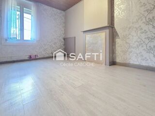  Maison à vendre 7 pièces 124 m²