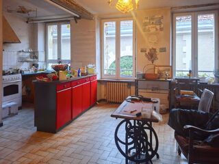  Maison à vendre 7 pièces 139 m²