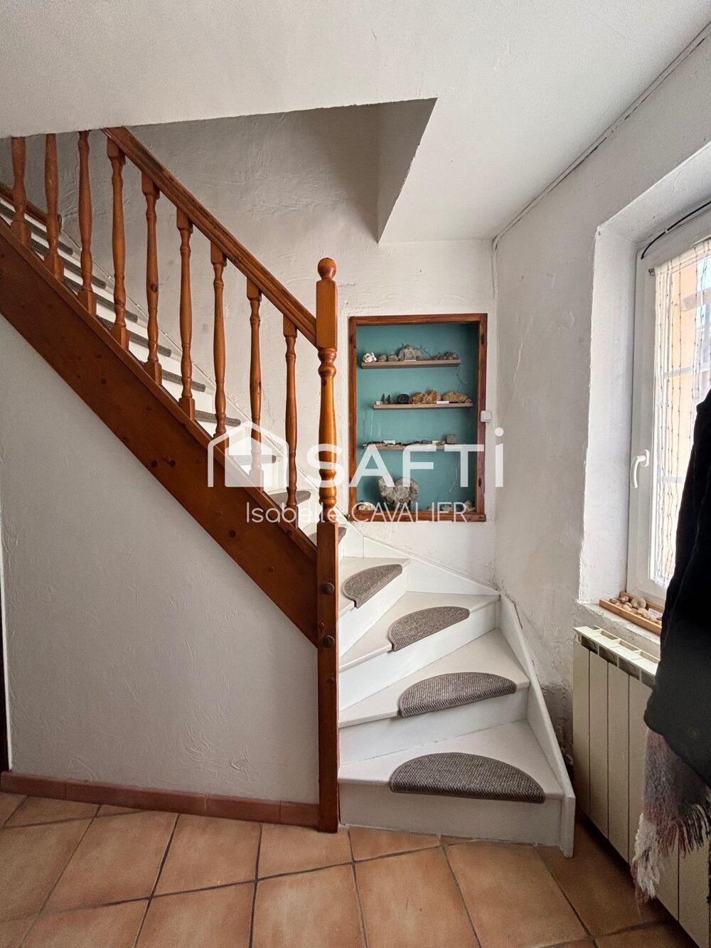 Vente Maison Jolie maison de village au coeur de Vedene Vedene
