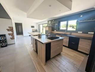  Maison à vendre 7 pièces 318 m²