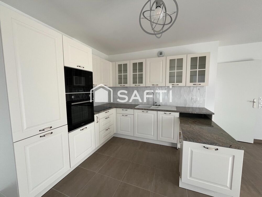 Vente Appartement Appartement 2 pièces 66m2 Mennecy