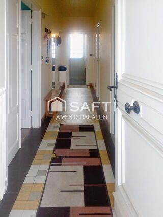  Maison � vendre 3 pi�ces 65 m�