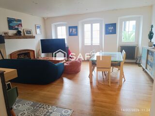  Appartement à vendre 5 pièces 158 m²