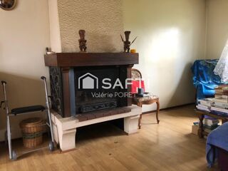  Maison � vendre 3 pi�ces 68 m�