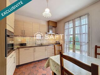  Maison à vendre 6 pièces 125 m²
