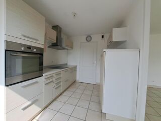  Appartement à vendre 4 pièces 89 m²