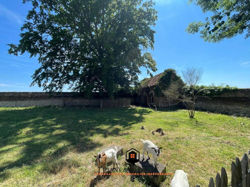  vendre  Maison Saint-Amand-les-Eaux (59230)