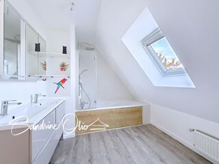  Maison � vendre 5 pi�ces 100 m�