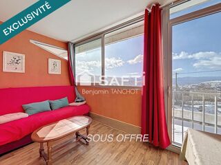  Appartement � vendre 1 pi�ce 31 m�