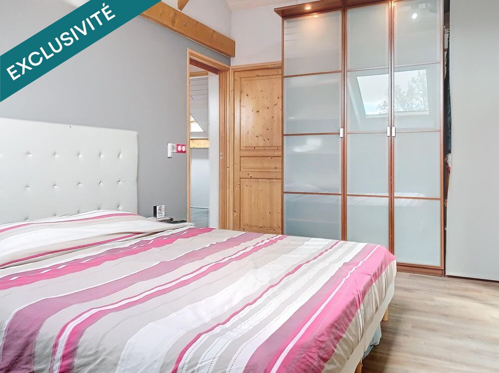 � vendre  Maison Pringy (74370)