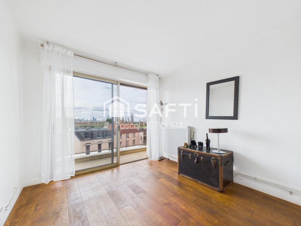 � vendre  Appartement Garches (92380)