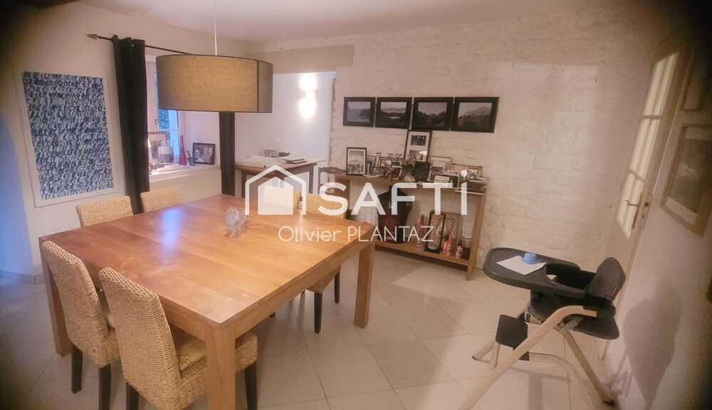 à vendre  Maison Rinxent (62720)
