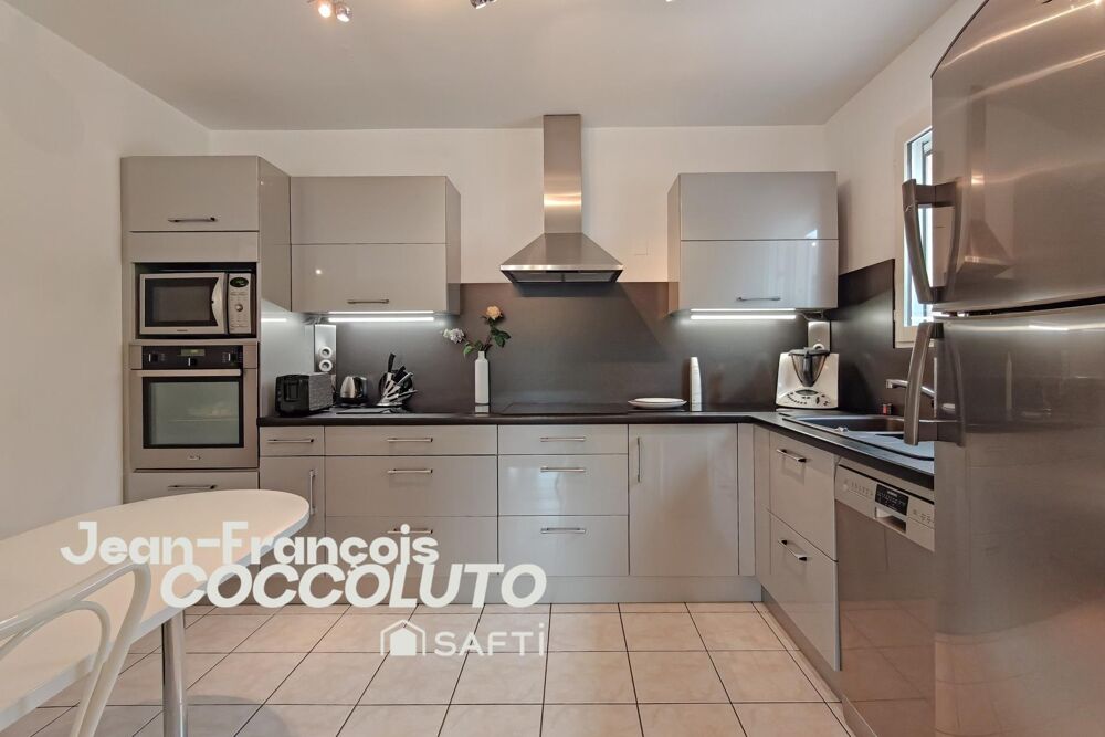 Vente Maison Maison familiale 3ch, avec piscine et parc arboré Hautefage-la-tour