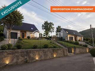  Terrain à vendre 766 m²