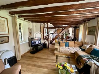  Maison  vendre 7 pices 190 m