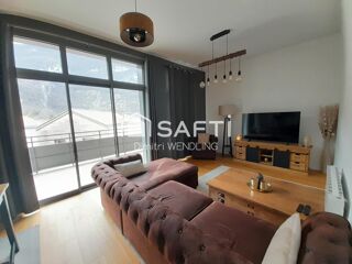  Appartement � vendre 4 pi�ces 92 m�