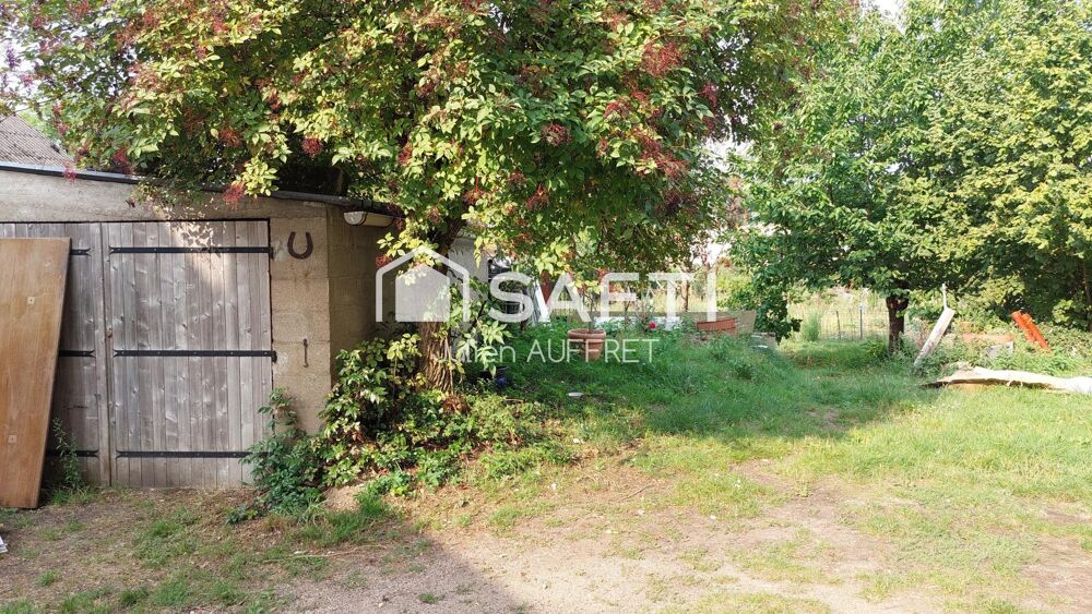 Vente Immeuble Immeuble de rapport - idéal investisseur Myennes