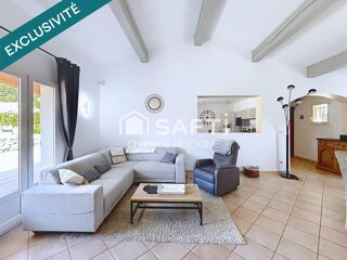  Maison à vendre 5 pièces 133 m²