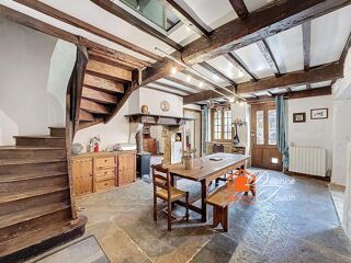  Maison � vendre 8 pi�ces 288 m�