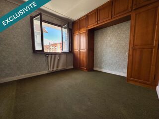  Appartement à vendre 4 pièces 97 m²