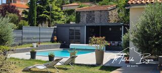 Vente Maison Une visite suffira pour tomber sous le charme Le crest