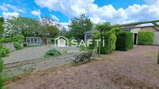  Maison � vendre 6 pi�ces 132 m�