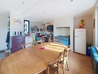  Maison à vendre 5 pièces 136 m²
