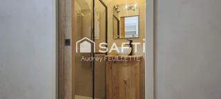  Appartement � vendre 1 pi�ce 17 m�