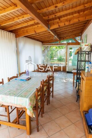  Maison � vendre 7 pi�ces 180 m�