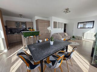  Appartement à vendre 4 pièces 85 m²
