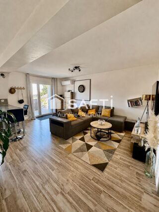  Appartement à vendre 3 pièces 60 m²