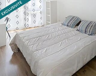  Appartement � vendre 4 pi�ces 82 m�