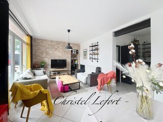  Maison � vendre 5 pi�ces 100 m�