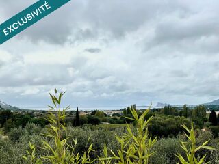  Terrain � vendre 4400 m�