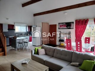  Appartement à vendre 4 pièces 121 m²