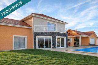  Maison � vendre 6 pi�ces 200 m�